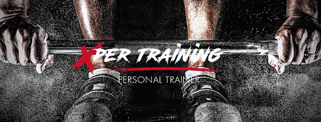 Xper Training, Entraineur Personnel à Vitry-en-Artois