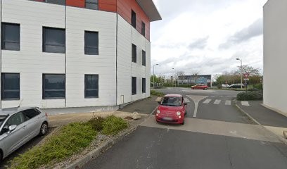 Camille Revel - Sport Santé Et Bien-être, Entraineur Personnel à Saint-Benoît