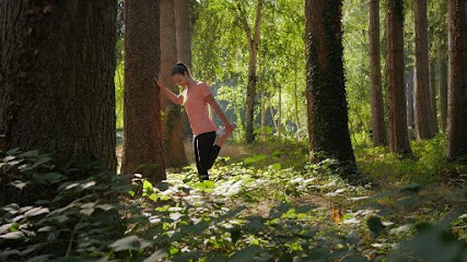 Sandrine - Coach Sportif Le Mans Et Massage Bien-être Le Mans, Entraineur Personnel à Arnage