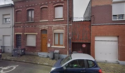 Louis Personal Trainer Coaching, Entraineur Personnel à Halluin