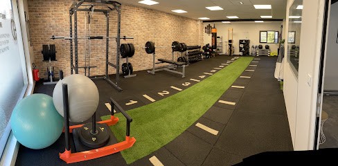 SD Sport & Santé, Entraineur Personnel à Villeneuve-Tolosane