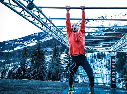 Manuel Casado Coach Sportif - The Wild Project, Entraîneur Personnel à Angers