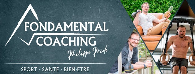 Fondamental Coaching, Entraineur Personnel à Villefranche-de-Lauragais