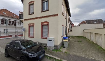 Un Meilleur Quotidien, Entraineur Personnel à Schiltigheim