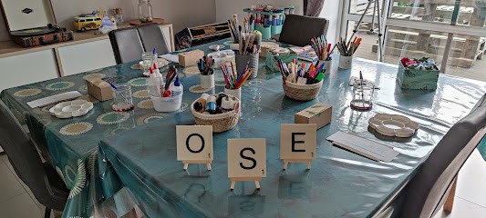 La Goutte D'ose, Entraineur Personnel à Surzur