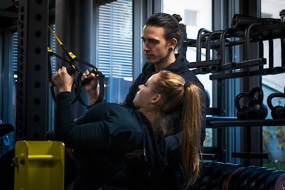 Mathias Rota | Coach sportif | Studio privé proche Nantes, Entraineur Personnel à Blain