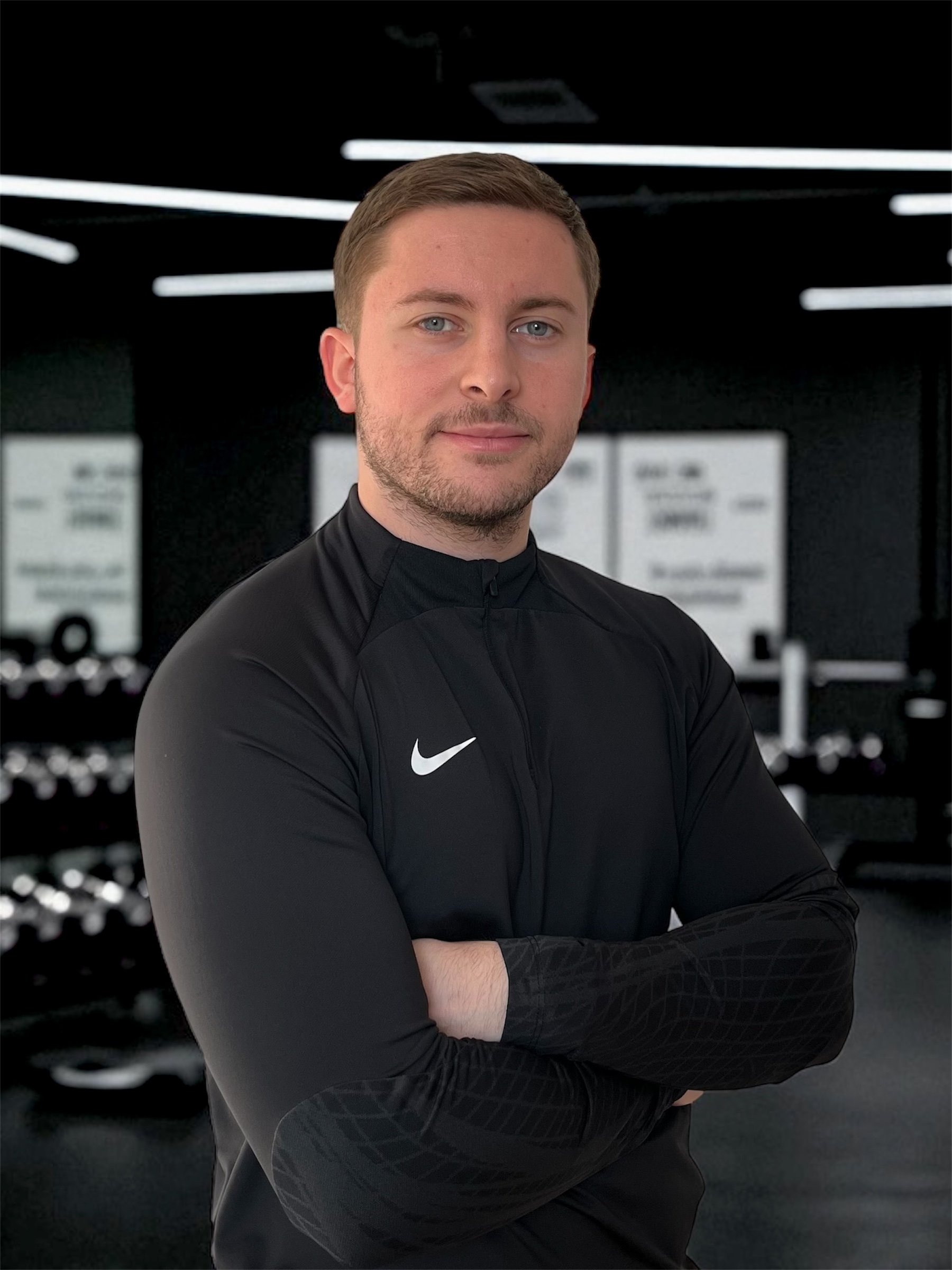 Coach Sportif Tours | Lg Coaching - Lucas Goussard, Entraîneur Personnel à Tours