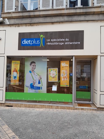 dietplus Moulins, Entraineur Personnel à Moulins
