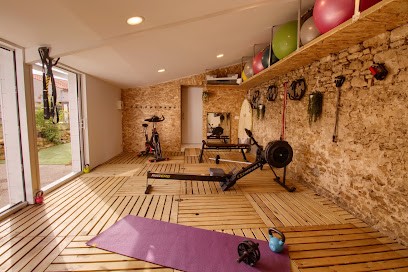 Mélissa Guibert - Trainer Vendée Les Sables D'olonne / Talmont Saint Hilaire, Entraineur Personnel à Talmont-Saint-Hilaire