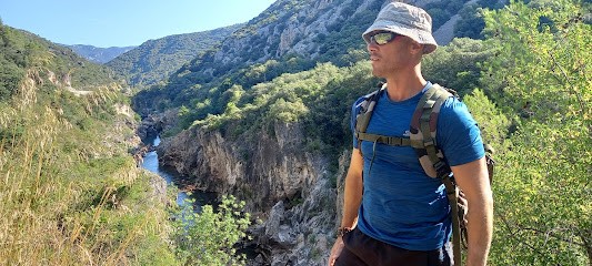 Nutrisportsanté, Entraineur Personnel à Carcassonne