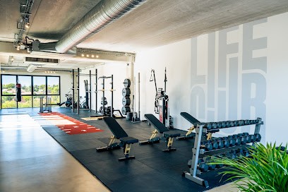 Life Club Coaching, Entraineur Personnel à Vendargues