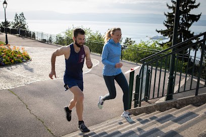 Sport Energie Leman Victorien Duval Sports Coaching - Although Être - Massage Individuals And Professionals, Entraineur Personnel à Allinges