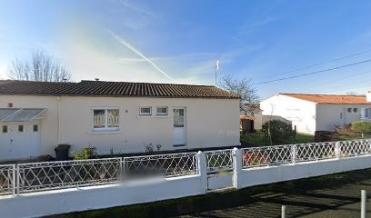 Adc Coaching Net, Entraineur Personnel à Saintes