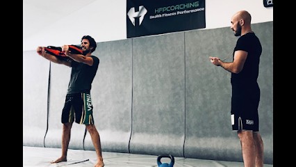 HFP COACHING, Entraineur Personnel à Villenave-d'Ornon