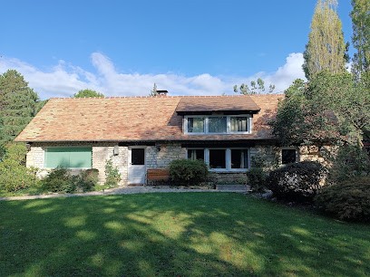 PJLazR - Résonance (Design Humain & Reiki) - Les Rencontres de la Grange (évènements bien être), Entraineur Personnel à Guainville