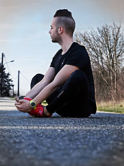Frédéric CHUMBO, Entraineur Personnel à Fonbeauzard