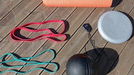 AM Sport Santé - Coach Sportif à Domicile, Entraineur Personnel à Plescop