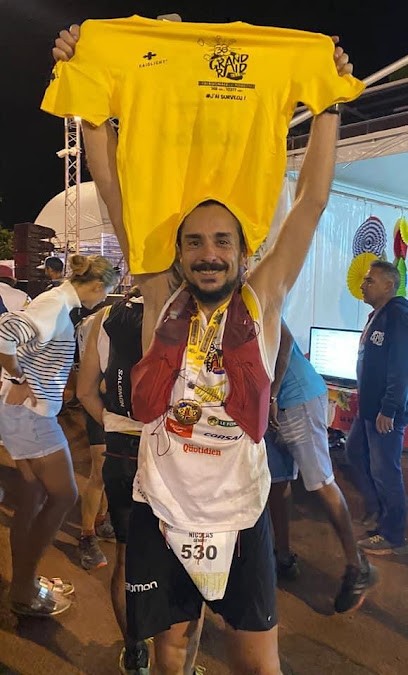 Nicolas Sport Santé Et Performance, Entraineur Personnel à Ruelle-sur-Touvre