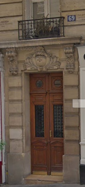 Philippe Ducayron - Coaching & Magnétisme, Entraineur Personnel à Paris 18