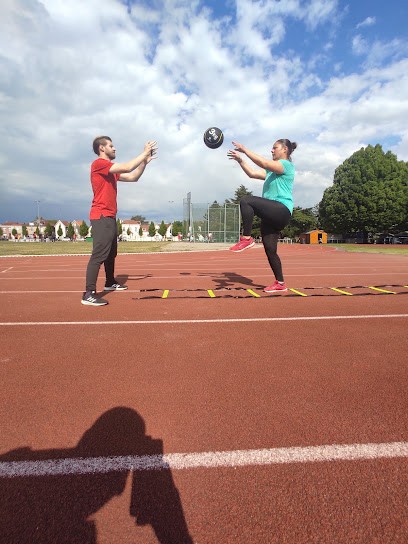 C2 Sports / Cyril Caré Coaching, Entraineur Personnel à Valenciennes