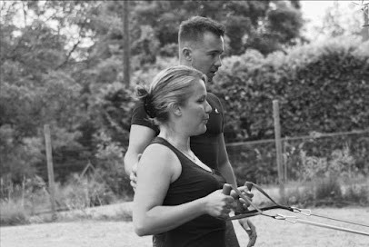 COFFY Kévin - Coach Sportif, Entraineur Personnel à Saint-Jean-de-Moirans