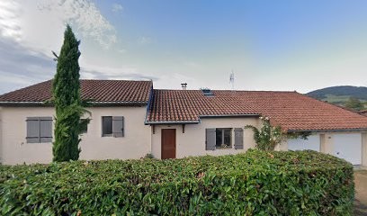 Guilbaud Danielle, Entraineur Personnel à Cluny