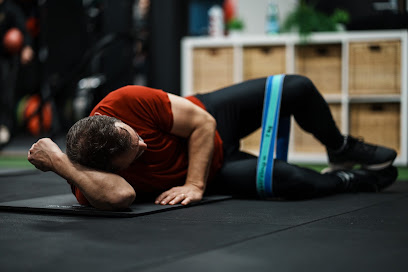 Ultimate Physical - Ton Coach Sportif À Mérignac, Entraîneur Personnel à Mérignac