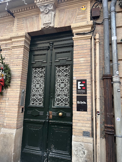Ensenat Coaching Carmes, Entraîneur Personnel à Toulouse