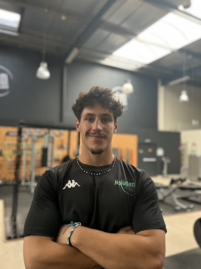 Jean-Lou Coaching, Entraîneur Personnel à Bordeaux