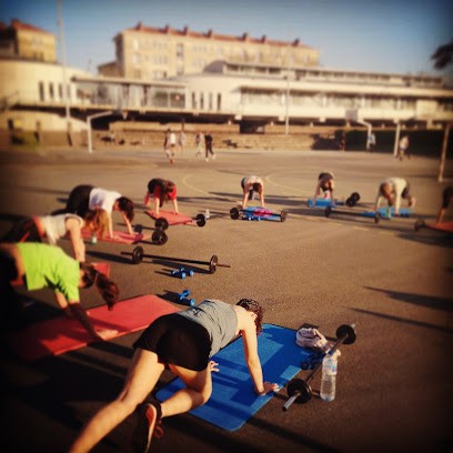 LC Coaching, Entraineur Personnel à Saint-André-de-Cubzac