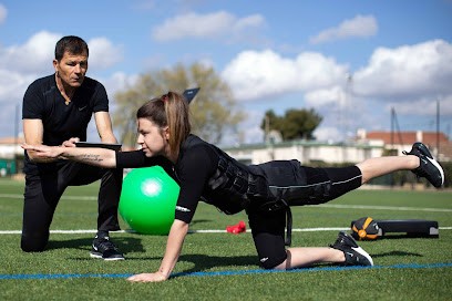 Défi-Energie, Entraineur Personnel à Lunel