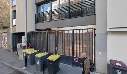 Valero Régine, Entraineur Personnel à Montreuil