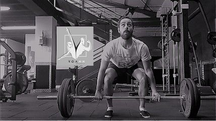 Yoann Coach Sportif 84, Entraineur Personnel à Pernes-les-Fontaines