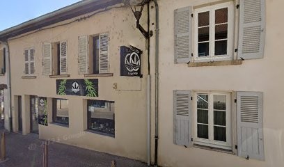 L'impulsion, Entraineur Personnel à Morestel