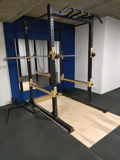 MovePerformanceCoaching, Entraineur Personnel à Saint-Paul-lès-Dax