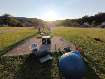 Luc GESTIN | LGcoach | Coach Sportif Roanne, Entraineur Personnel à Renaison
