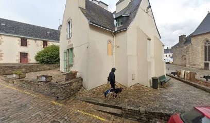 Aerwen, Entraineur Personnel à Quimperlé