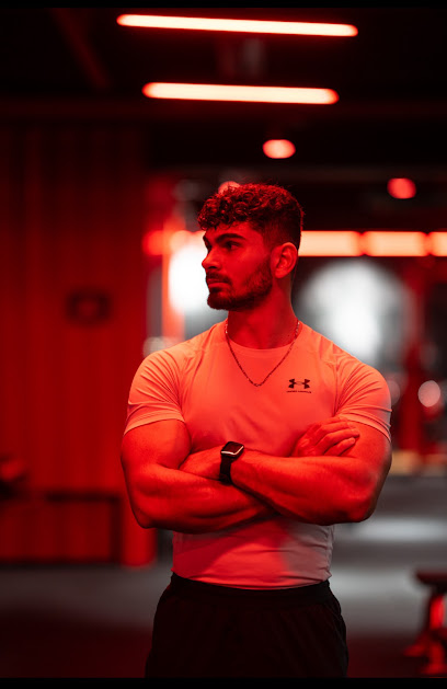 V-Core Kévin Vaissière - Coach Sportif, Entraîneur Personnel à Clermont-Ferrand