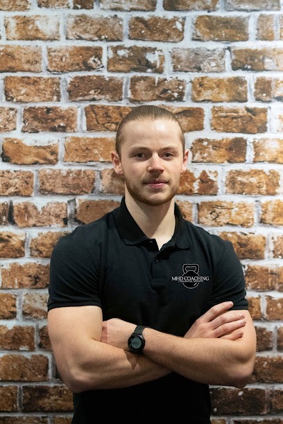 MHD COACHING, Entraineur Personnel à Villefranche-sur-Saône