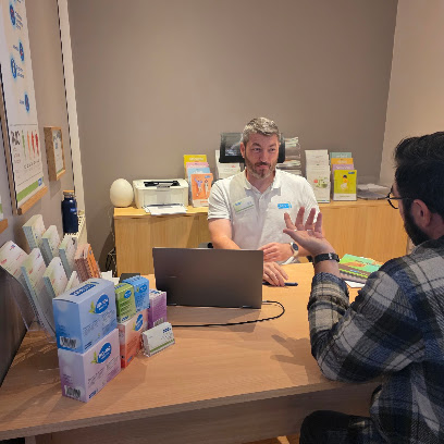 Dietplus Le Mans, Entraîneur Personnel au Mans