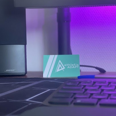 AthleticADAPT, Entraineur Personnel à Saint-Cyr-sur-Loire