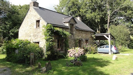 La Petite Tréhomardière, Entraineur Personnel à Saint-Gravé