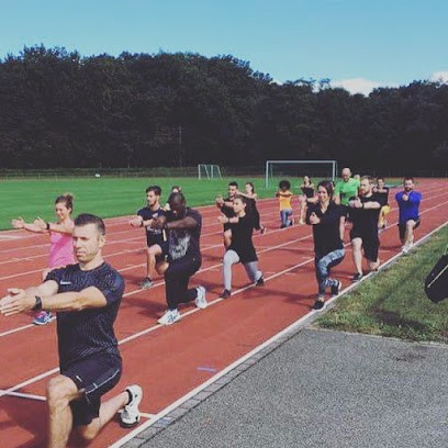 Never Say No Fitness, Entraineur Personnel à Gambais
