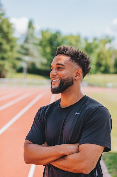 Alexis BON - Coach Sportif (Particulier Et Entreprise), Entraineur Personnel à Vern-sur-Seiche