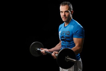 Florent Genier Coach Sportif, Entraineur Personnel à Valleiry