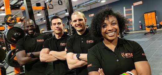 Réserve Ton Coach Sportif, Entraineur Personnel à Senlis