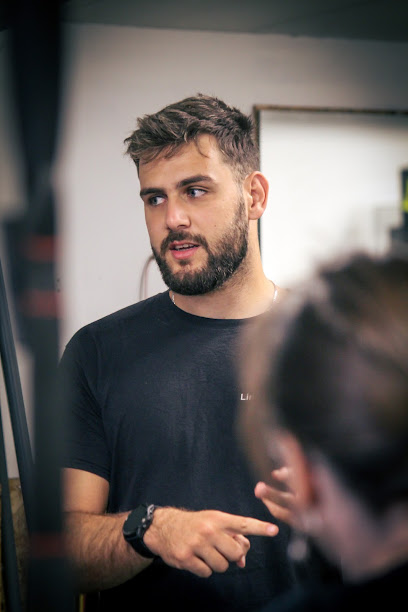 Quentin Vigne - Coach Sportif - Limit Breaker, Entraîneur Personnel à Grenoble