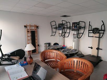 Eric MAGNIER Maison De Santé Pluridisciplinaire 5 Promenade Des Champs Plaisants 89100 SENS, Entraineur Personnel à Sens