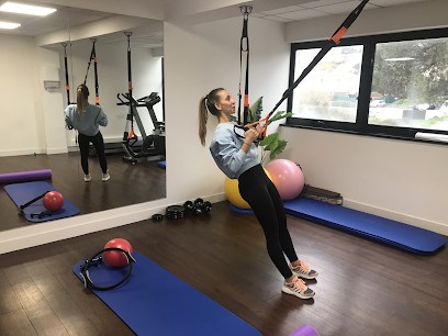 Espace Santé Saint Bernard Coaching SPORT SANTE, Entraineur Personnel à Vallauris