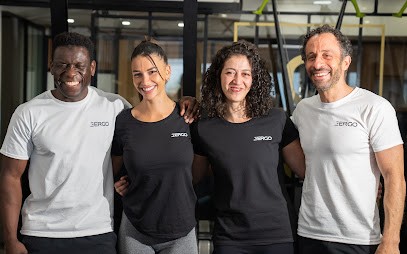 Ergo Coaching, Entraineur Personnel à Saint-Mandé